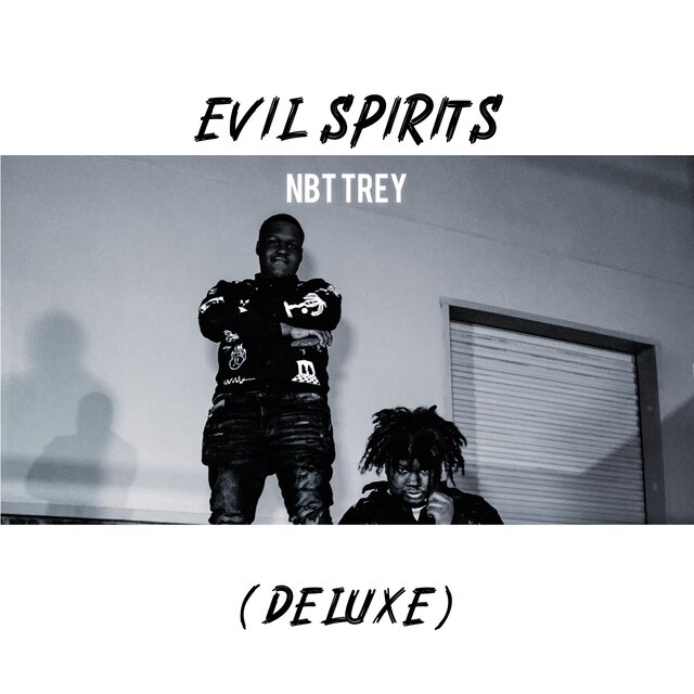 Evil Spirits (Deluxe)