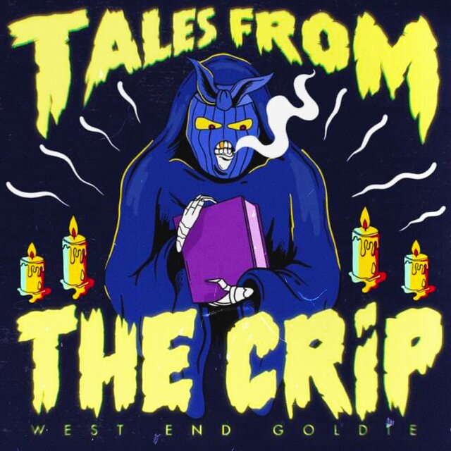 Tales From The Crip