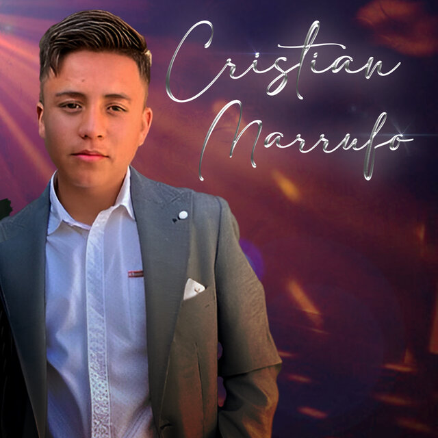 Cristian Marrufo