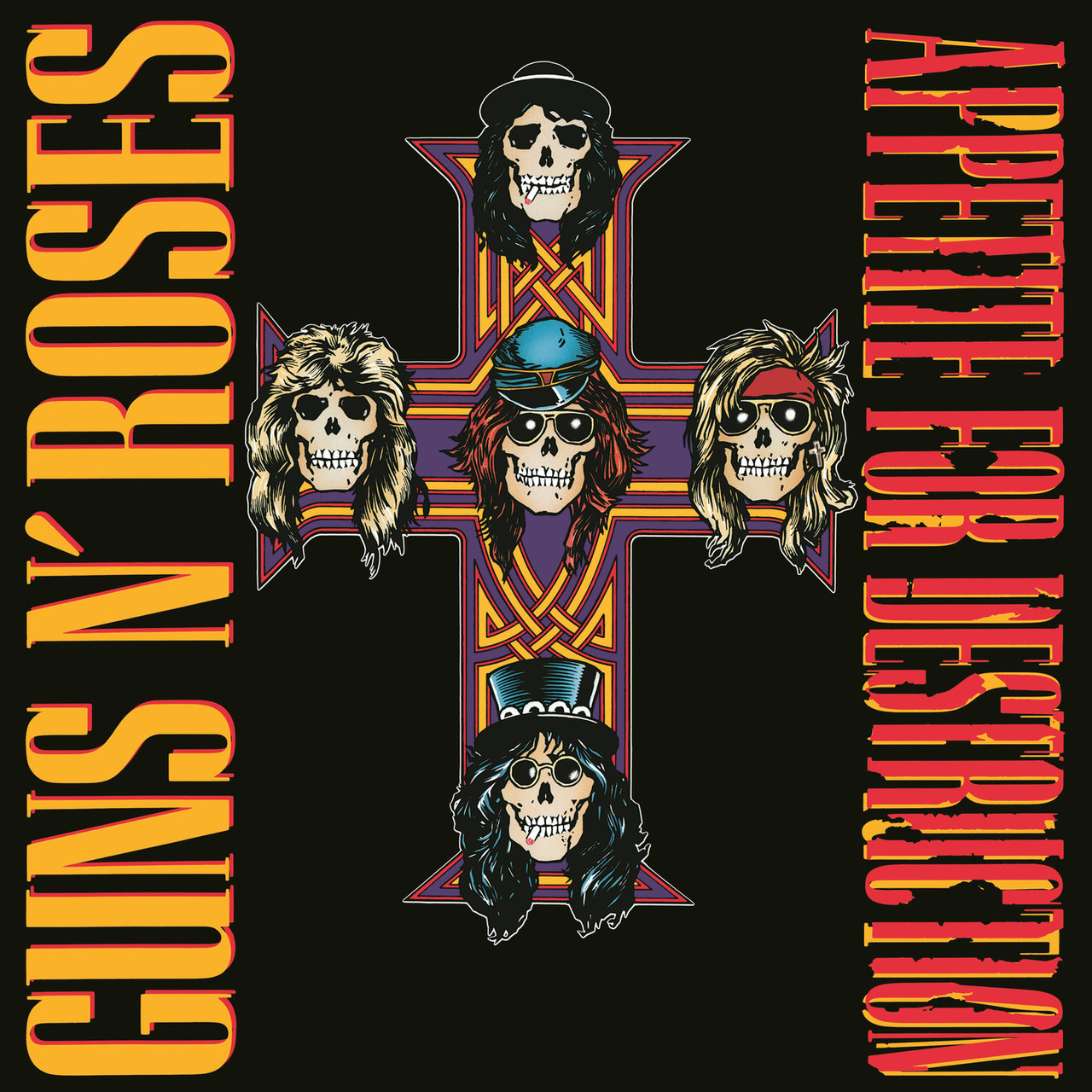 邦盤GUNS N' ROSES APPETITE FOR DESTRUCTION 1280x1280.jpg