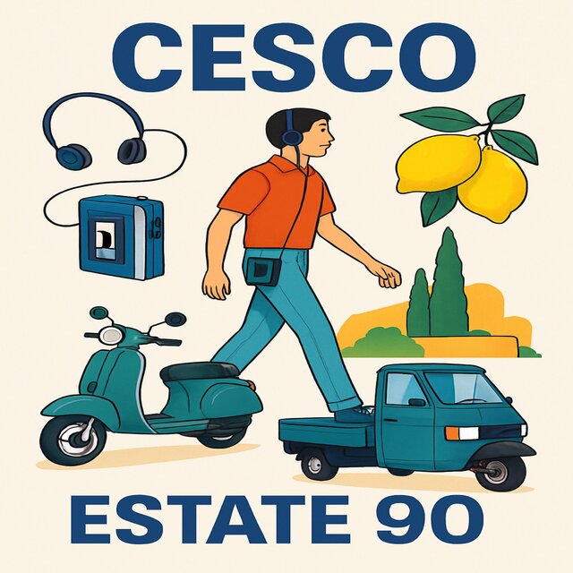Estate 90