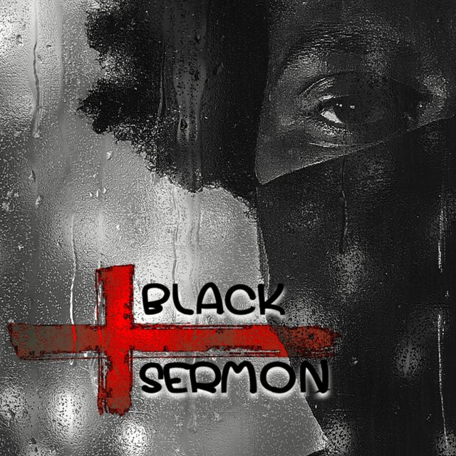 Black Sermon