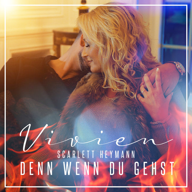 Denn wenn du gehst