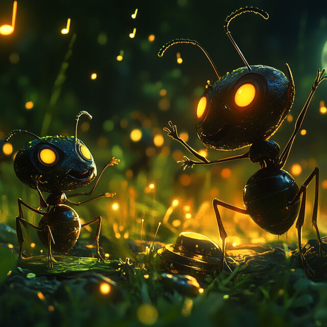 Toxic Symphony
