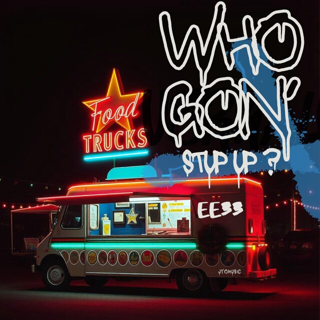 Who Gon’ Step Up?