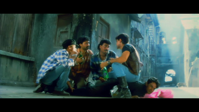 Tujhko Kya