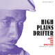 Cover art for album High Plains Drifter by Lee "Scratch" Perry, The Upsetters