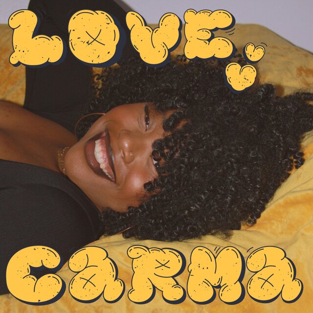 Love, Carma