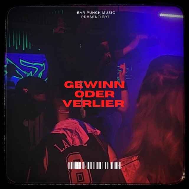 Gewinn oder verlier (feat. GRSGRN & LOCKICH)