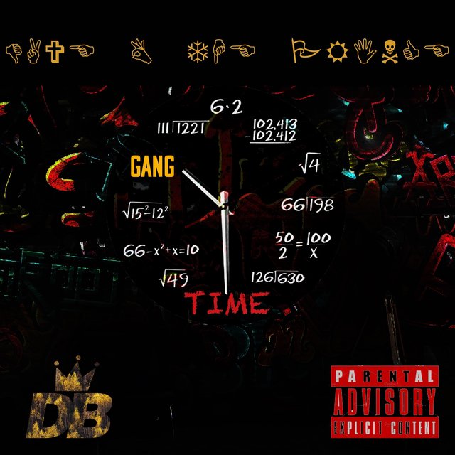 Gang Time