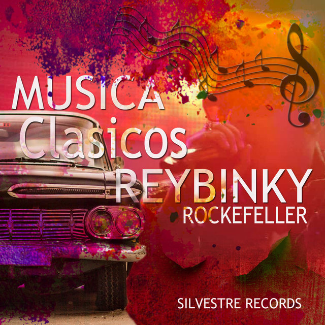 Música Clásicos