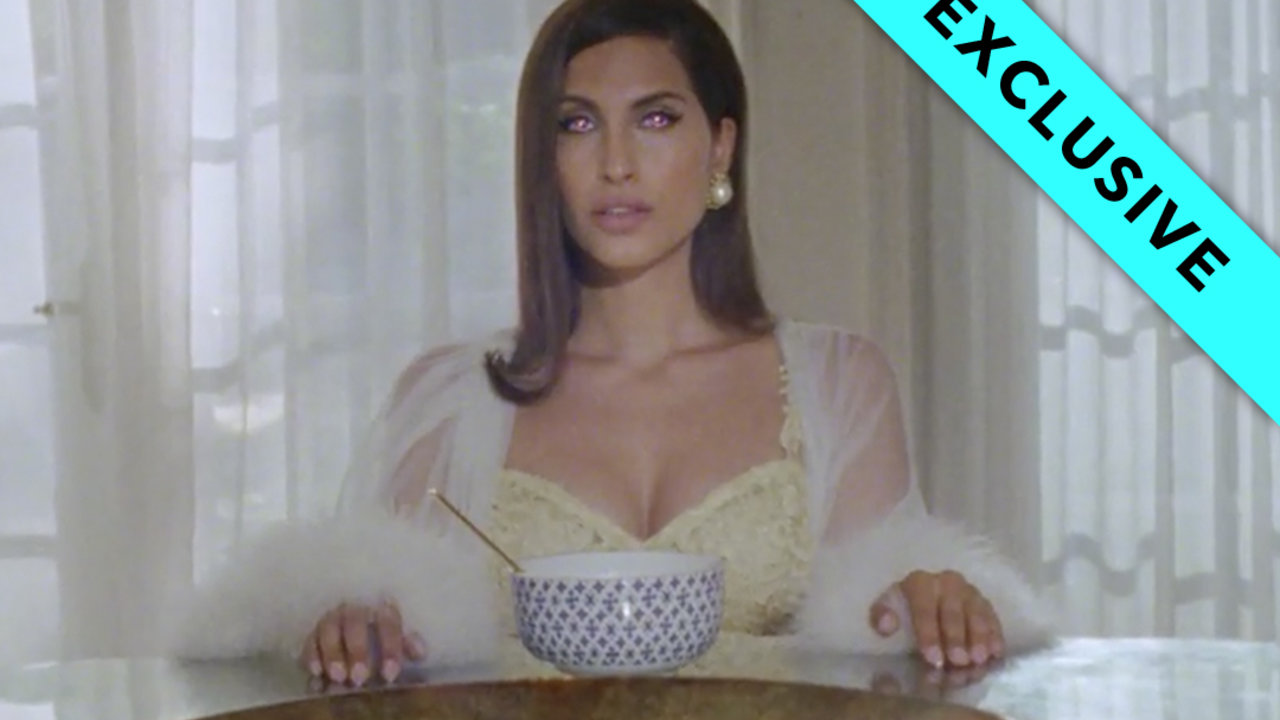 Snoh Aalegra - FEELS (Album Teaser)