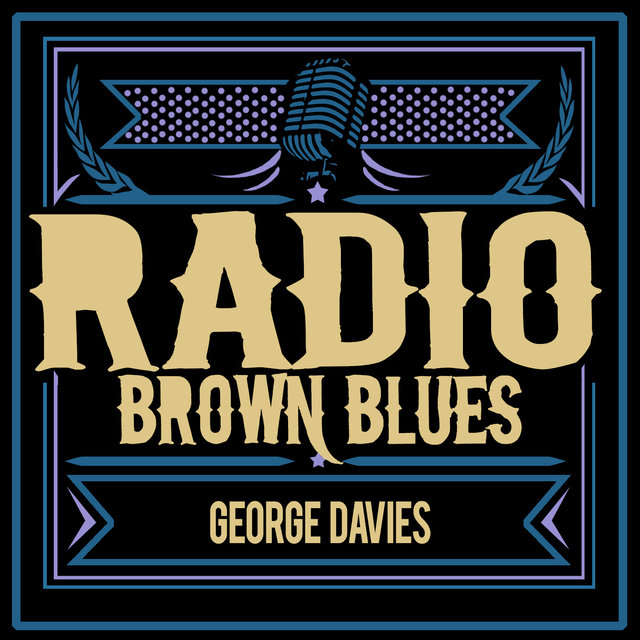 Radio Brown Blues