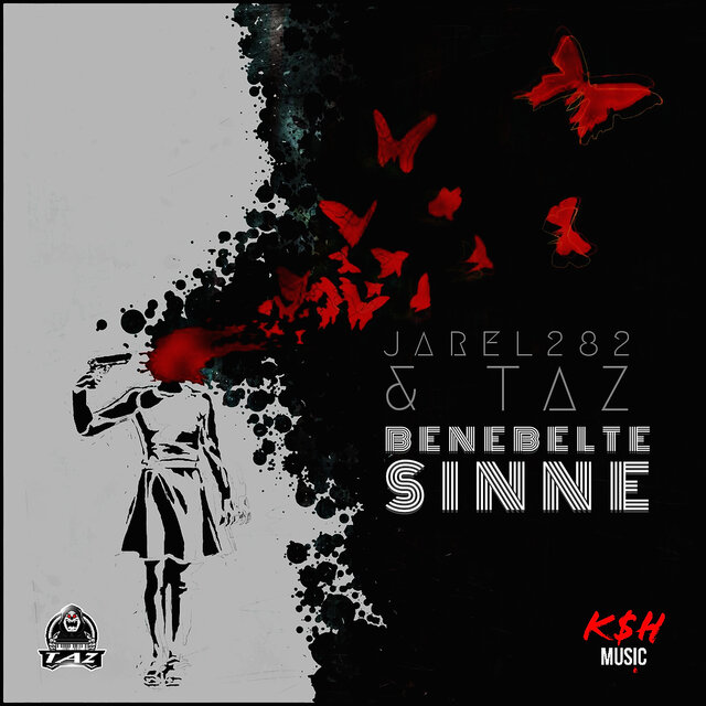 Benebelte Sinne
