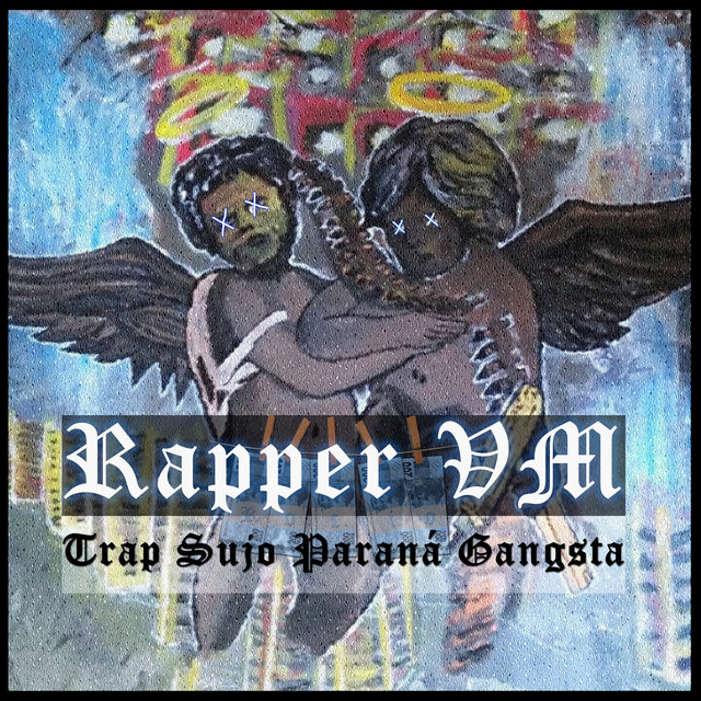 Trap Sujo Paraná Gangsta