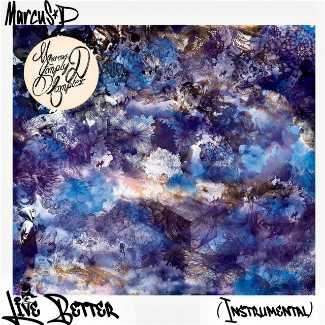 Live Better (Instrumental)