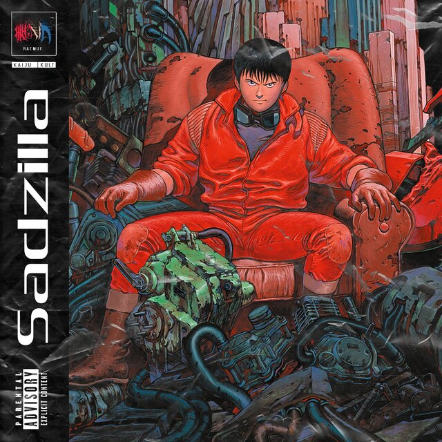 WITH MY MIND (AKIRA)