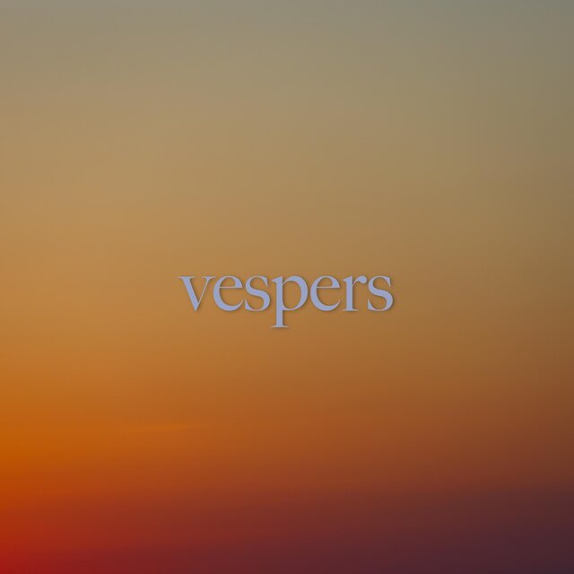 vespers