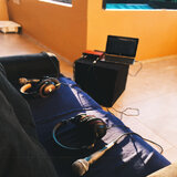Me Apaixonei live sesion