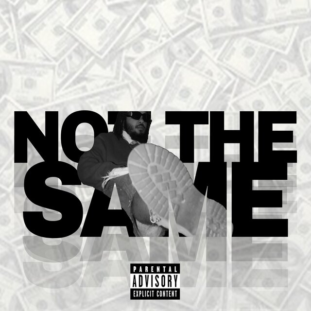 Not The Same