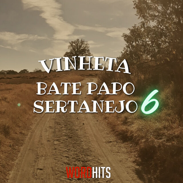 Vinheta Bate Papo Sertanejo 6