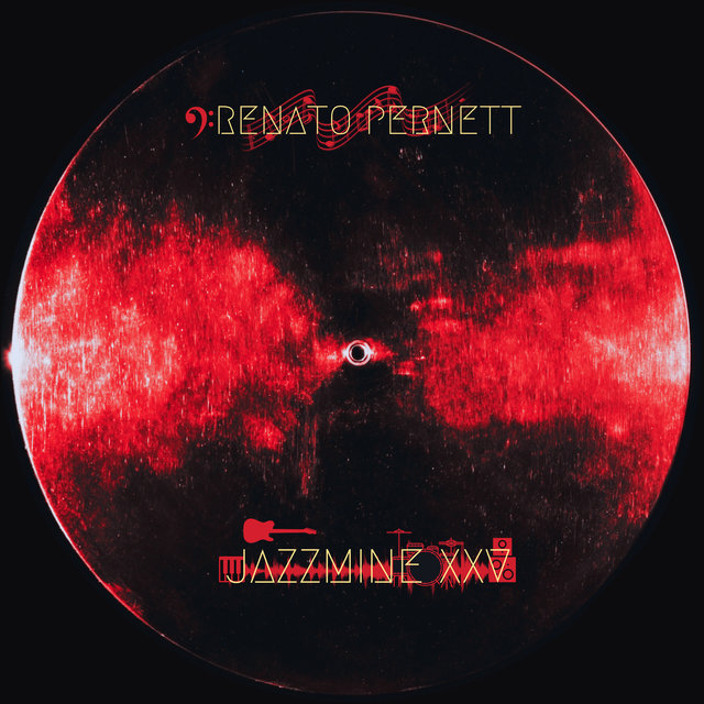 Jazzmine XXV