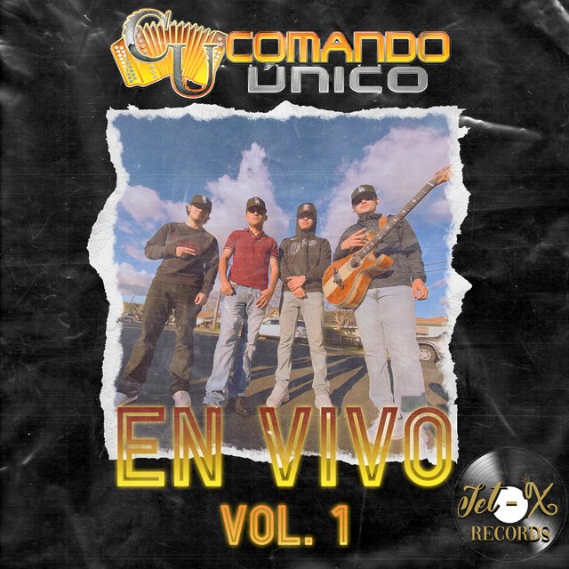 En Vivo, Vol. 1