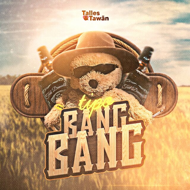 Tipo Bang Bang