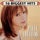 Cover art for album 16 Biggest Hits by Patty Loveless
