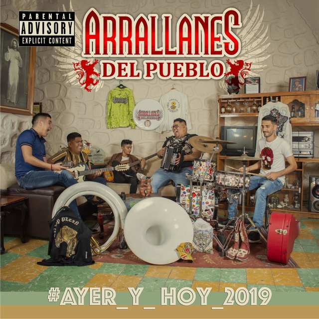 Ayer y Hoy