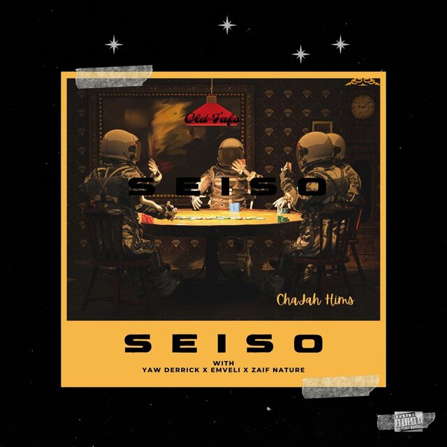 Seiso