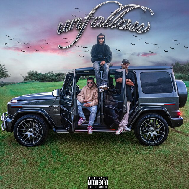 Unfollow (feat. Enoc & Neidak)