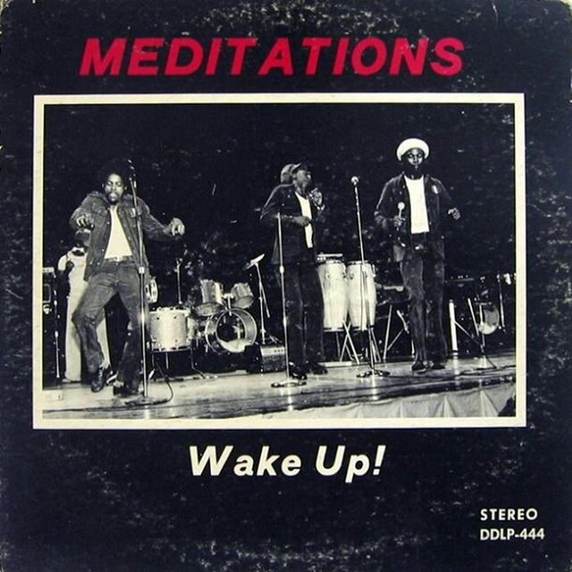 Wake Up!