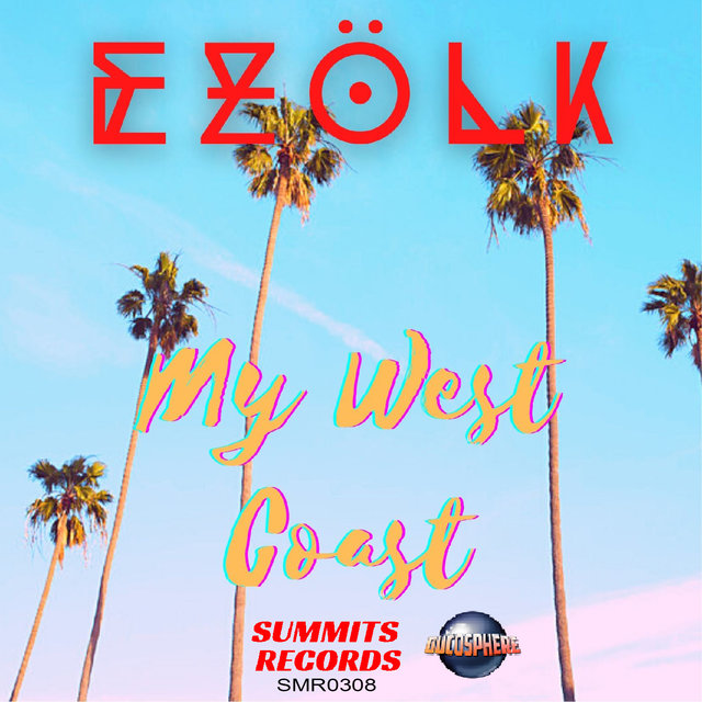 My West Coast