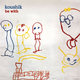 Cover art for album Be With by Koushik