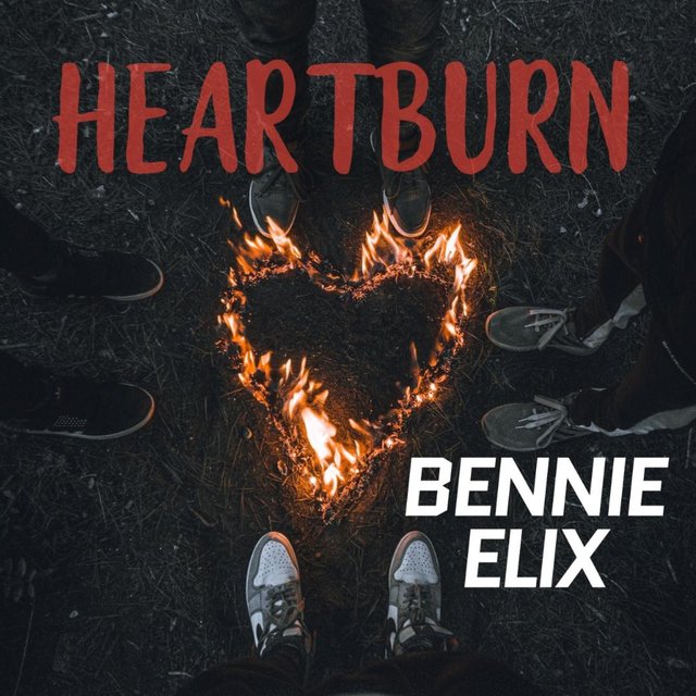 Heartburn