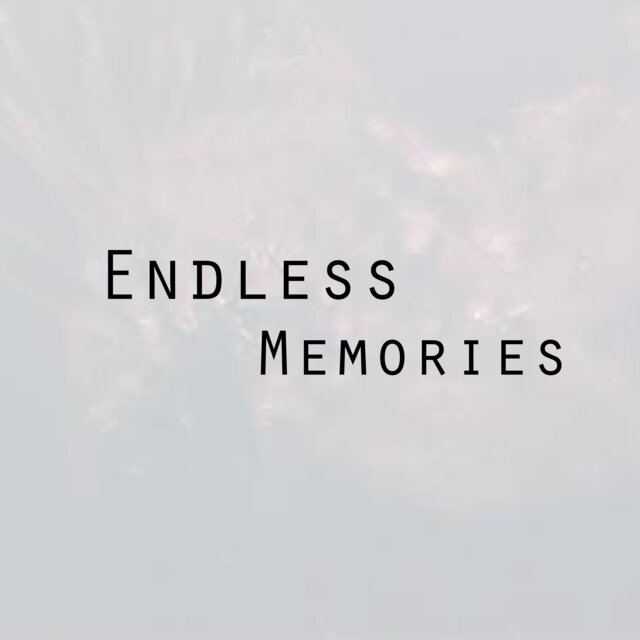 Endless Memories (Instrumental)
