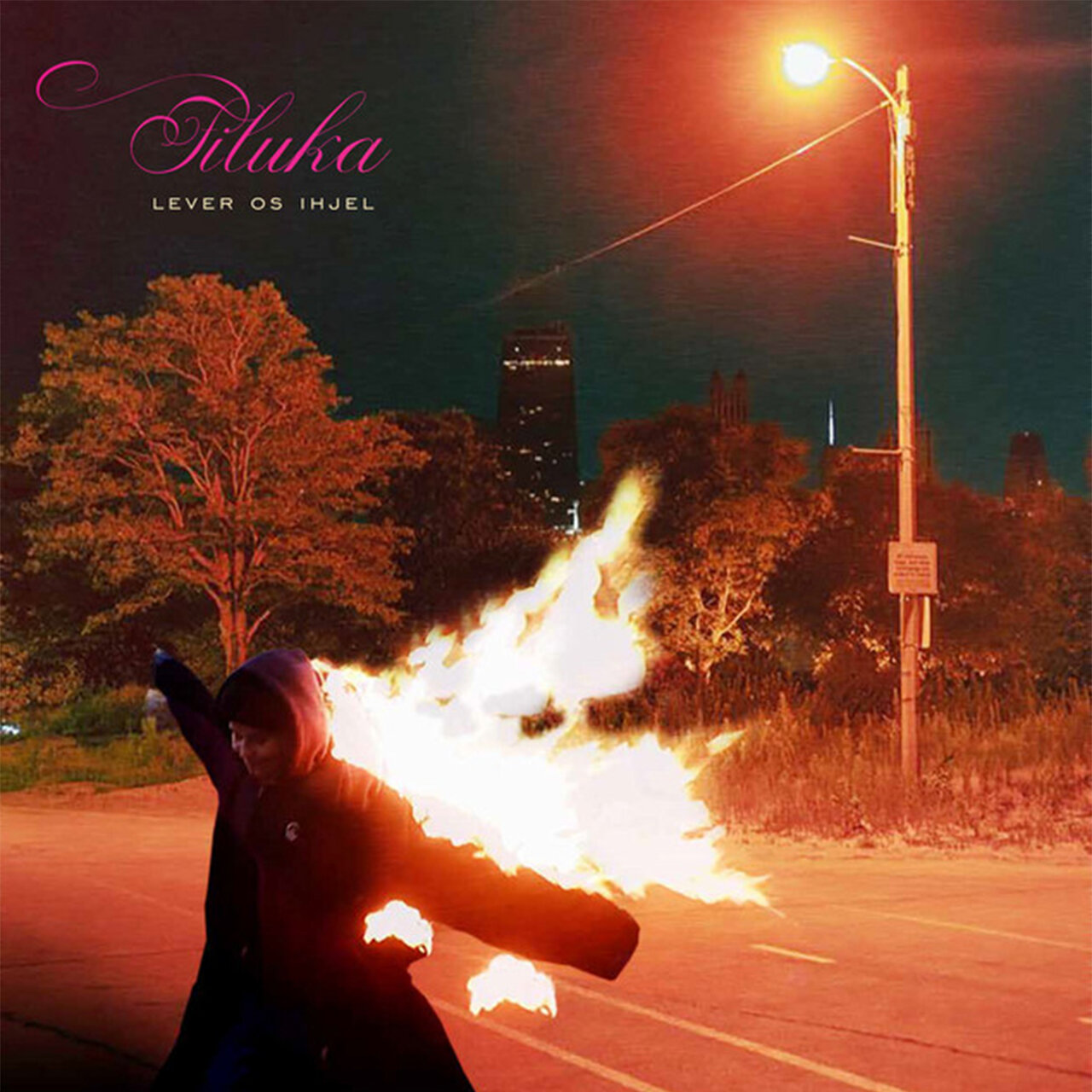 Filuka Filuka on TIDAL
