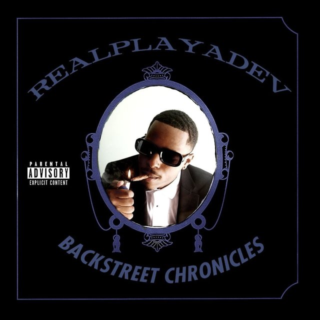 Backstreet Chronicles