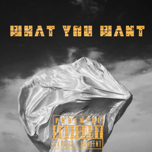 What You Want