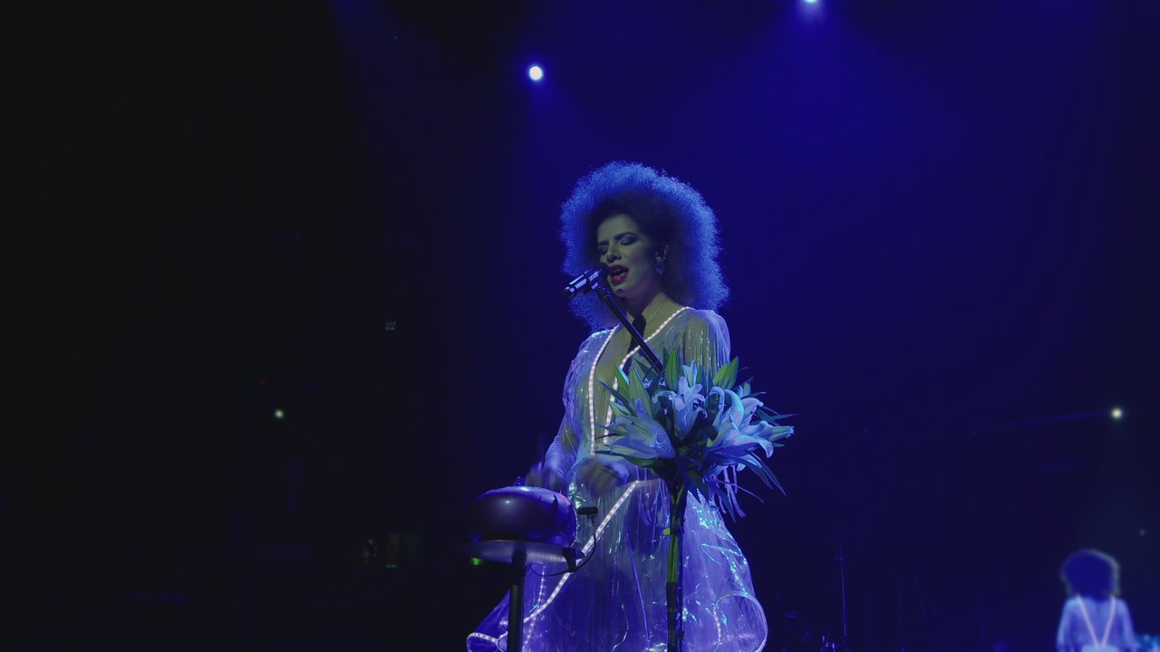Valsa do Sorrir (Ao Vivo)