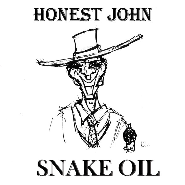 Snake Oil