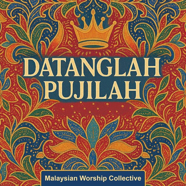 Datanglah Pujilah
