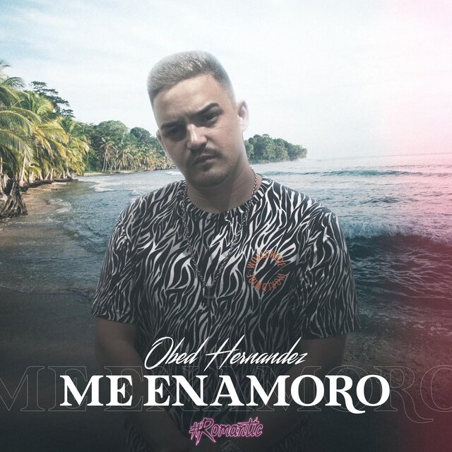 Me Enamoro