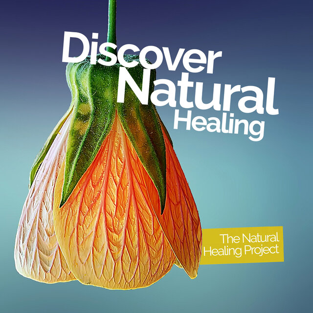 Discover Natural Healing