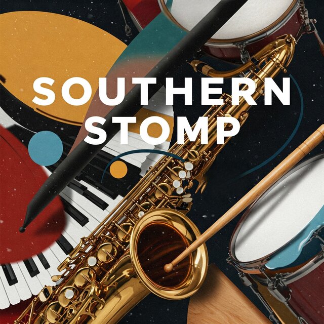 Southern Stomp