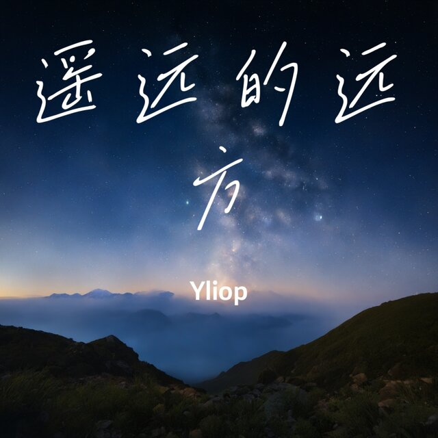 遥远的远方