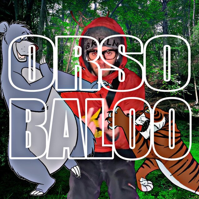 ORSO BALOO