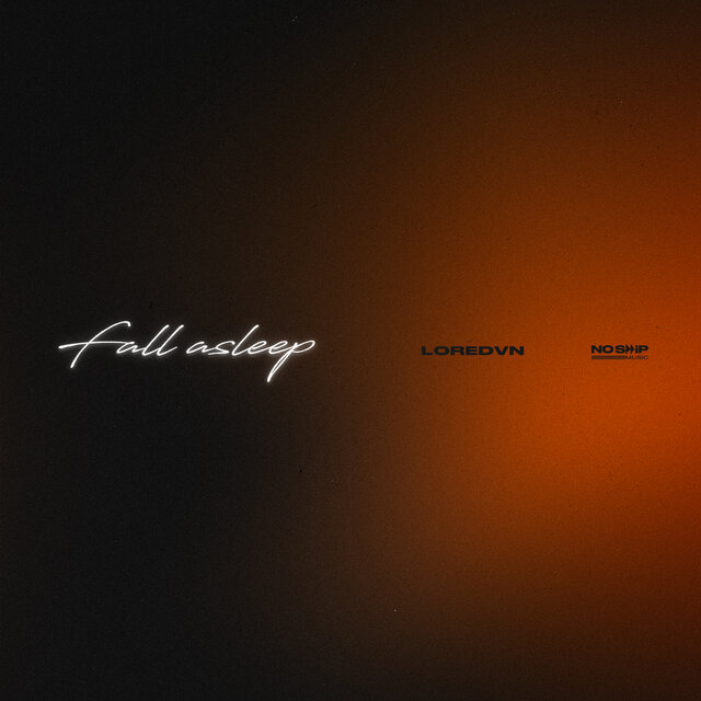 Fall Asleep