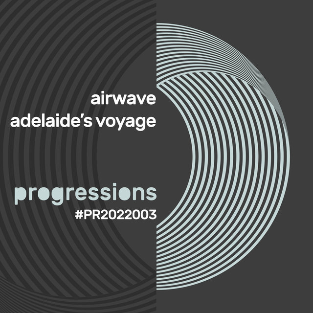 Adelaide's Voyage